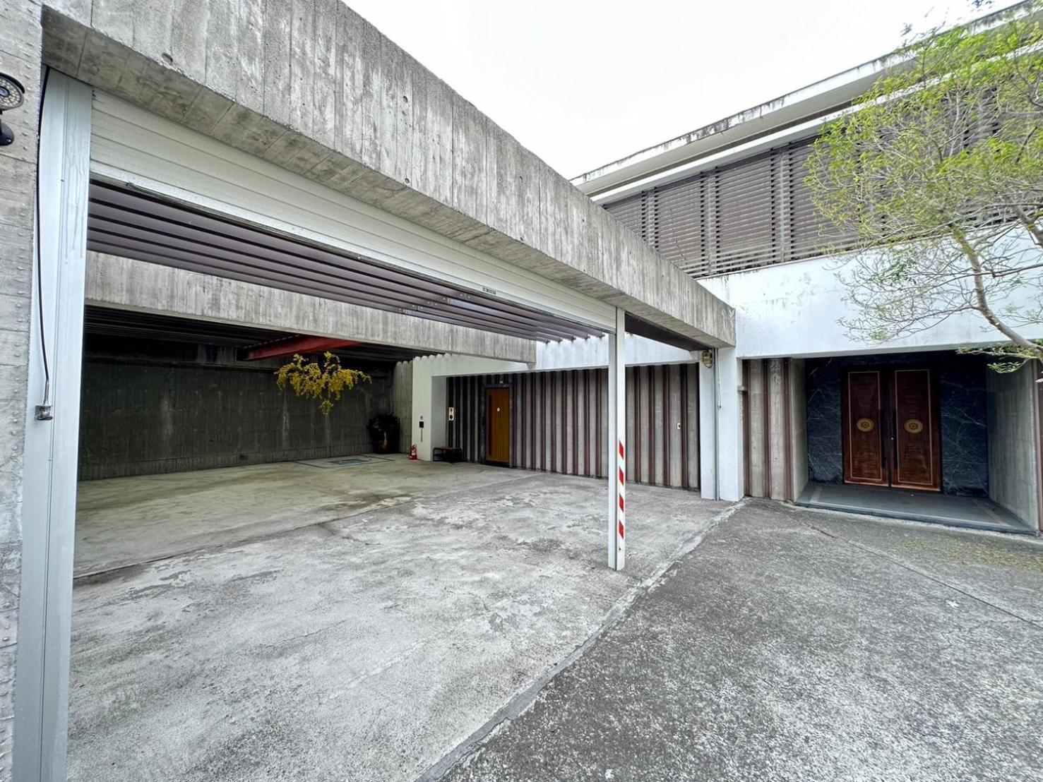 H Villa Inn Ταϊνάν Εξωτερικό φωτογραφία